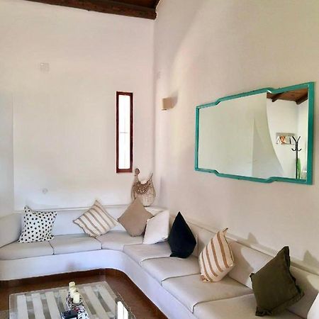 Villa Acquamarina Stella Di Mare Capitana Zewnętrze zdjęcie