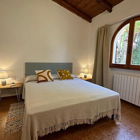 Villa Acquamarina Stella Di Mare Capitana Zewnętrze zdjęcie