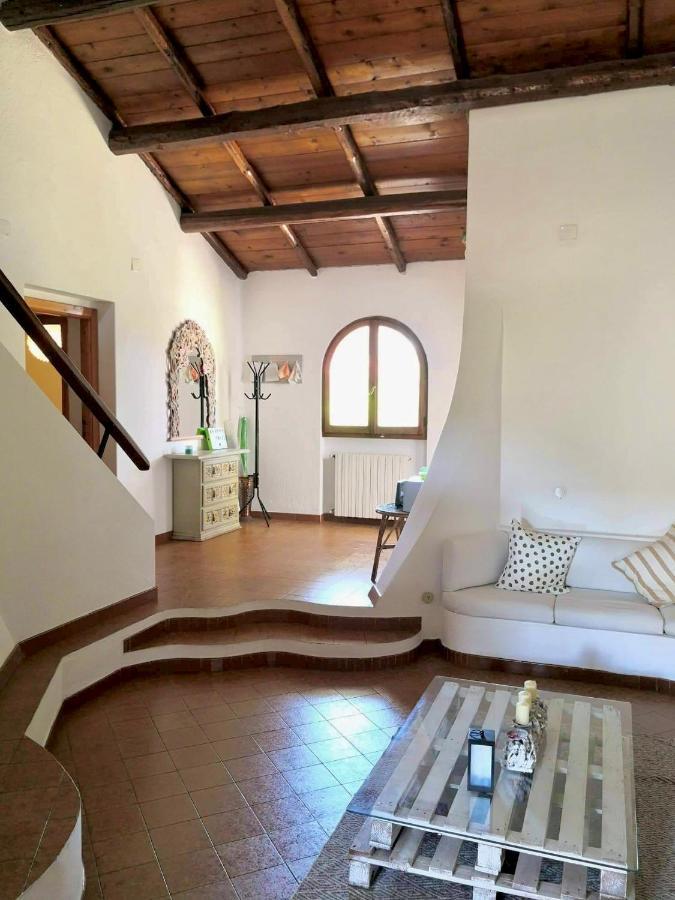 Villa Acquamarina Stella Di Mare Capitana Zewnętrze zdjęcie