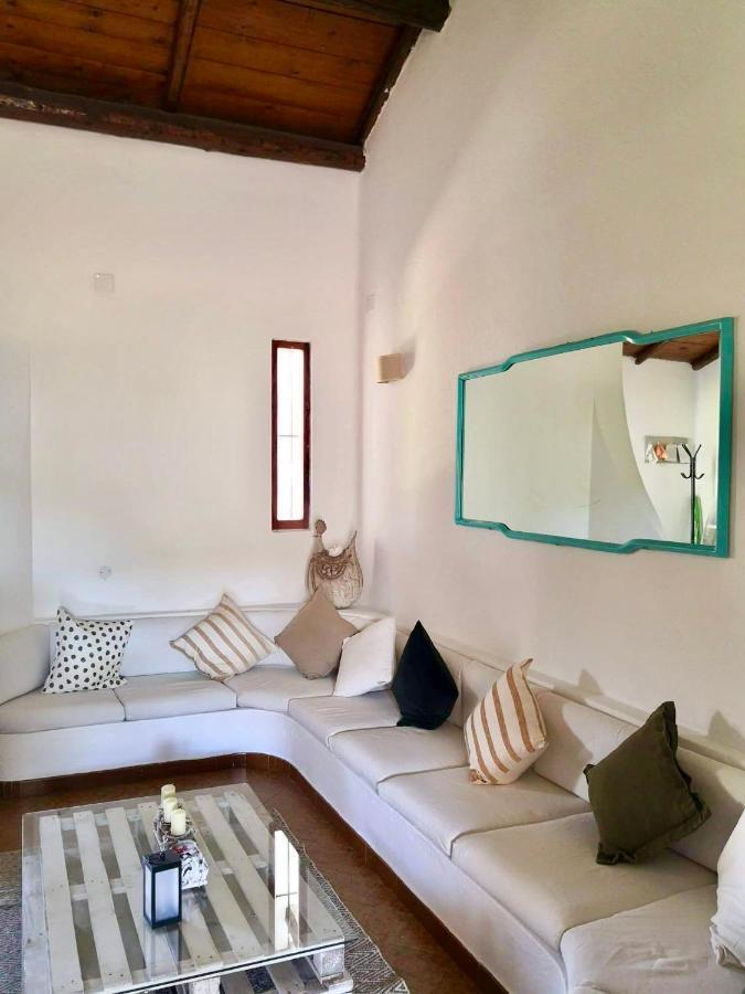 Villa Acquamarina Stella Di Mare Capitana Zewnętrze zdjęcie