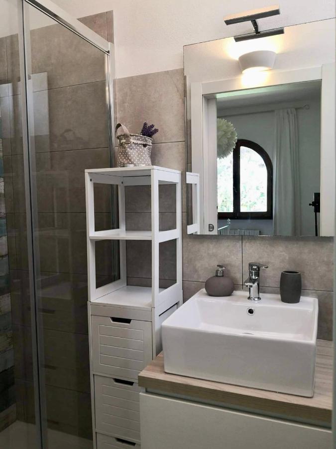 Villa Acquamarina Stella Di Mare Capitana Zewnętrze zdjęcie