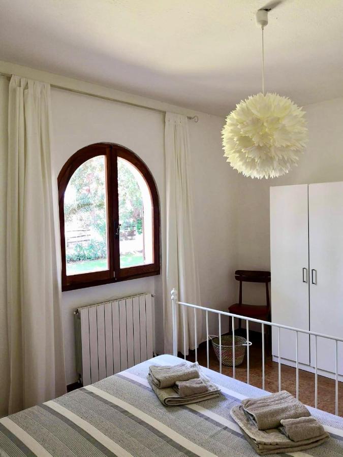 Villa Acquamarina Stella Di Mare Capitana Zewnętrze zdjęcie