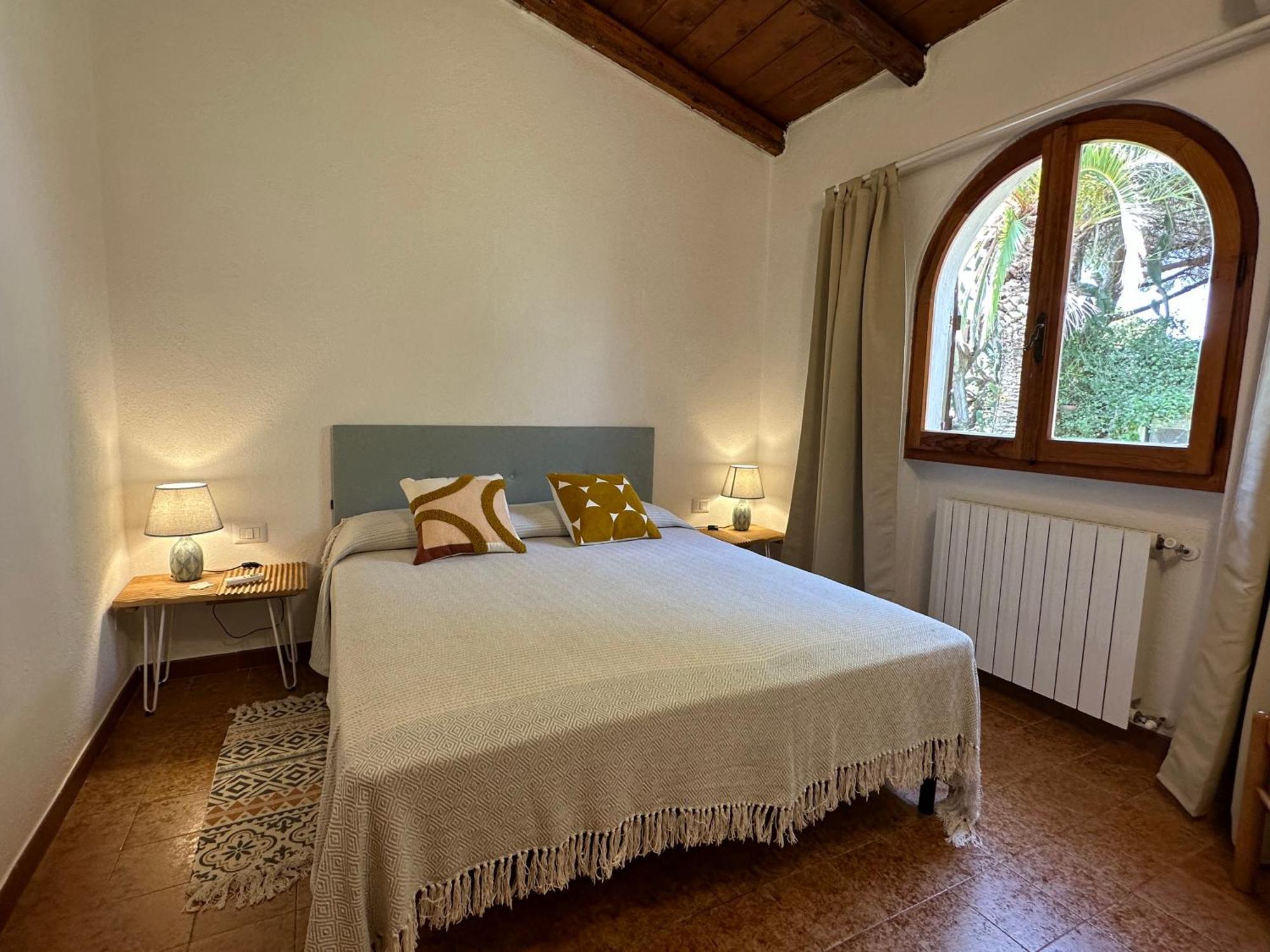 Villa Acquamarina Stella Di Mare Capitana Zewnętrze zdjęcie