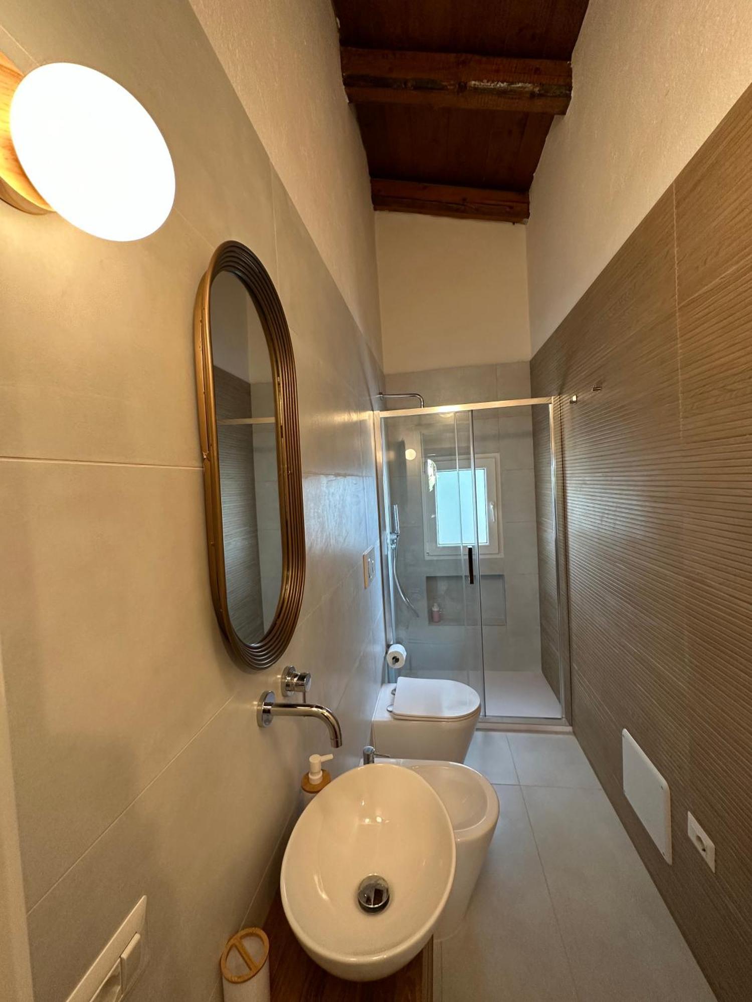 Villa Acquamarina Stella Di Mare Capitana Zewnętrze zdjęcie