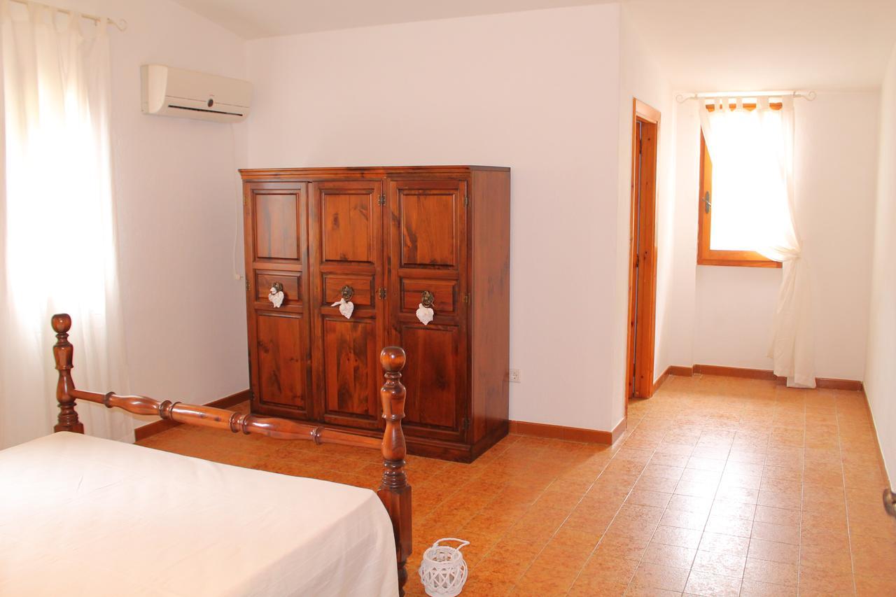 Villa Acquamarina Stella Di Mare Capitana Zewnętrze zdjęcie