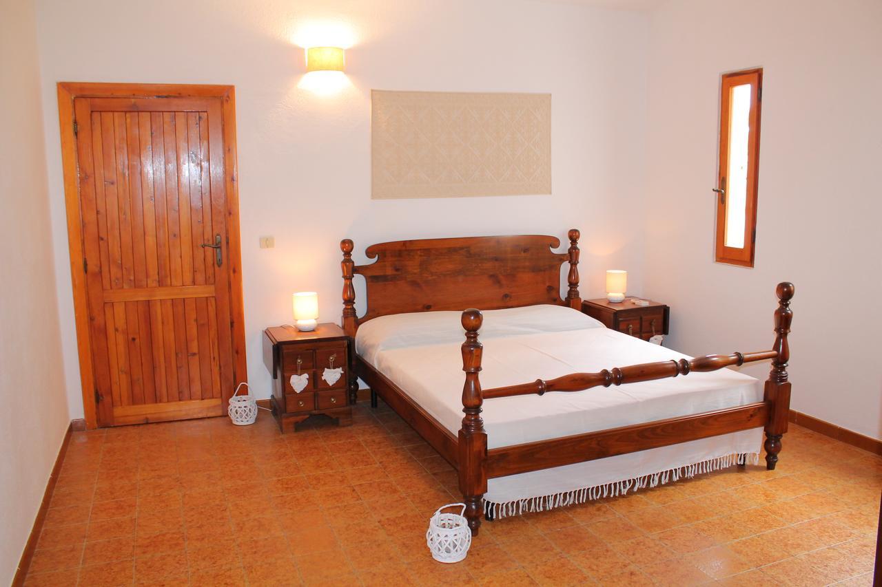 Villa Acquamarina Stella Di Mare Capitana Zewnętrze zdjęcie