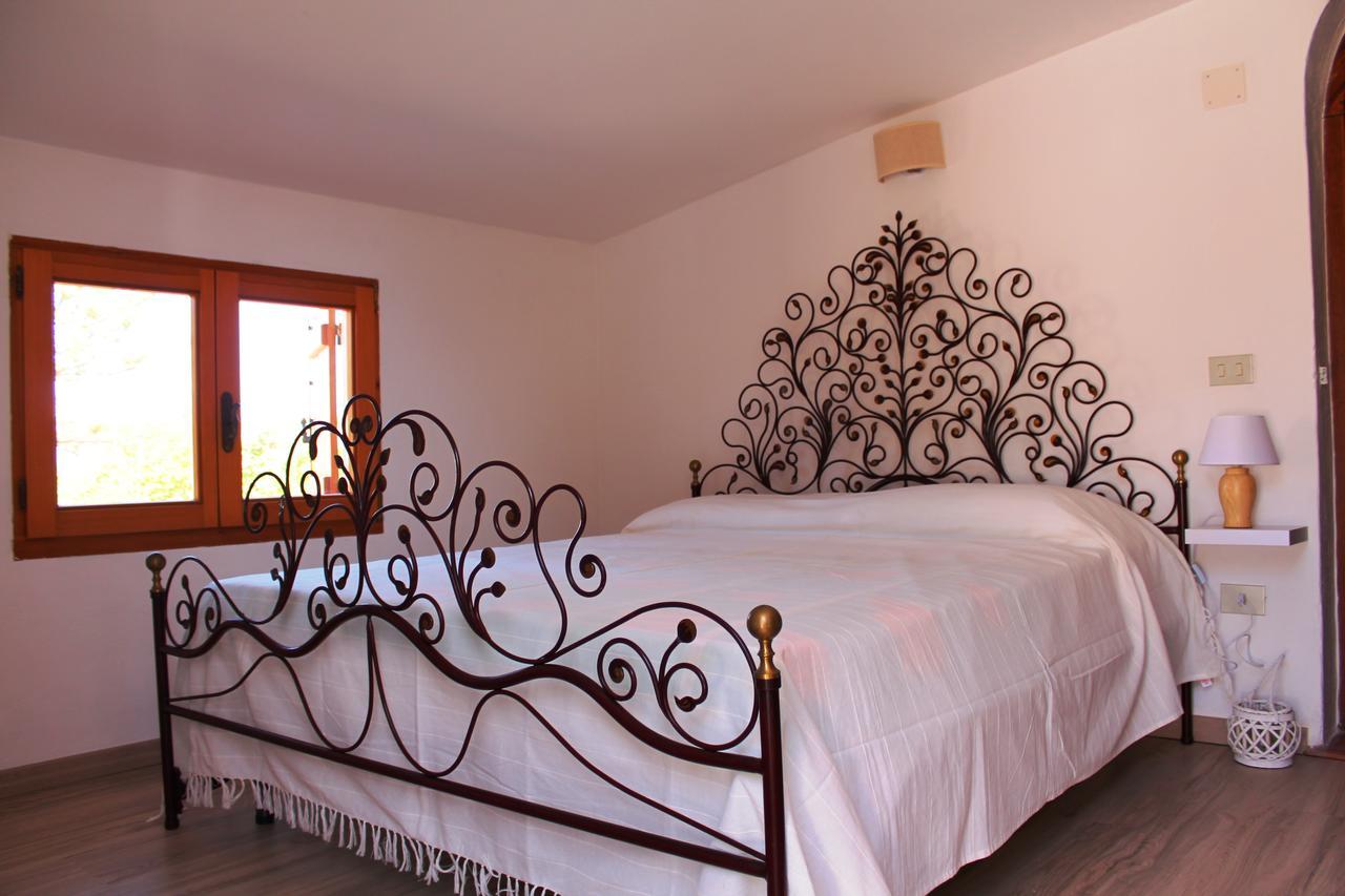 Villa Acquamarina Stella Di Mare Capitana Zewnętrze zdjęcie