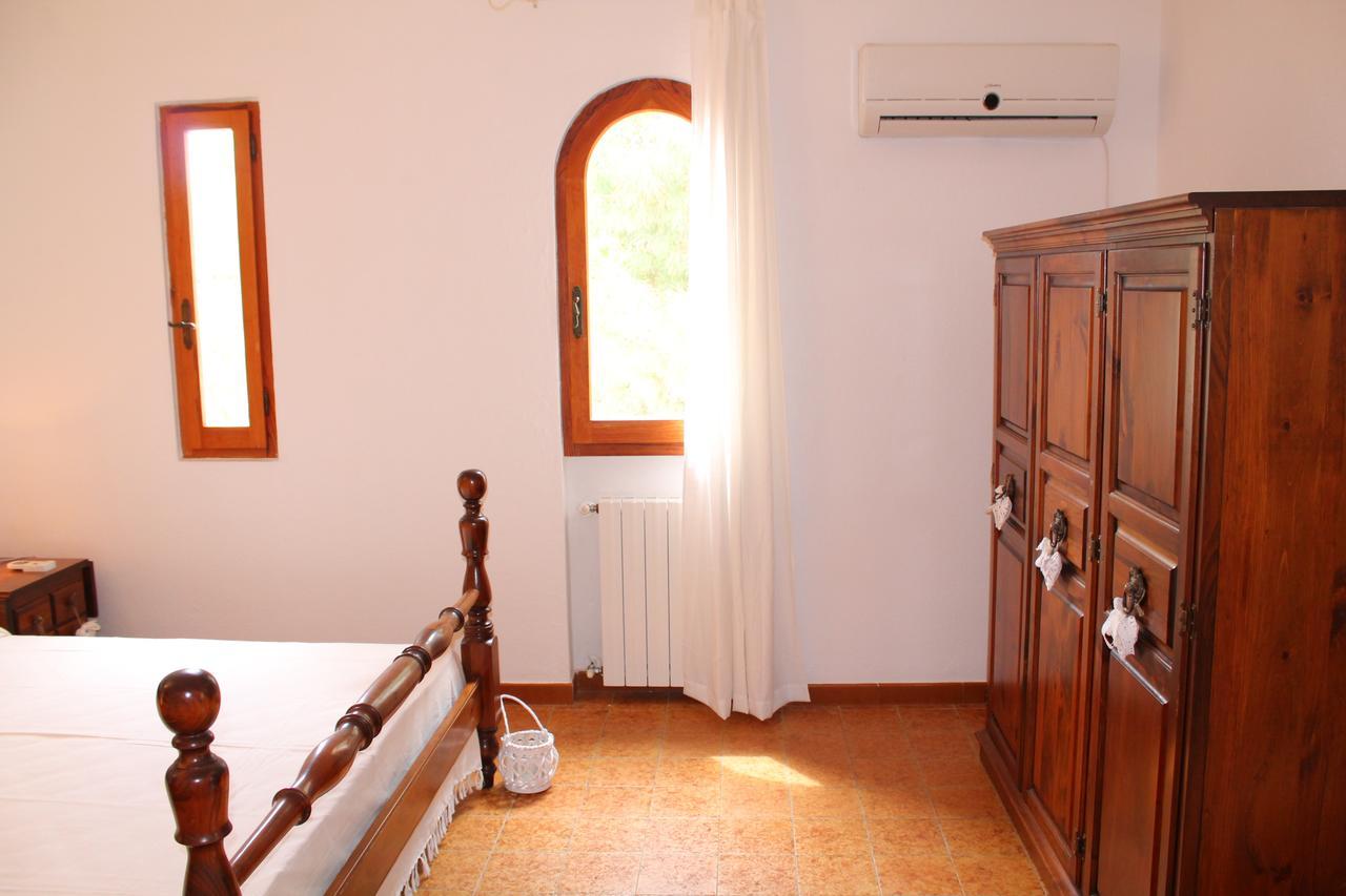 Villa Acquamarina Stella Di Mare Capitana Zewnętrze zdjęcie