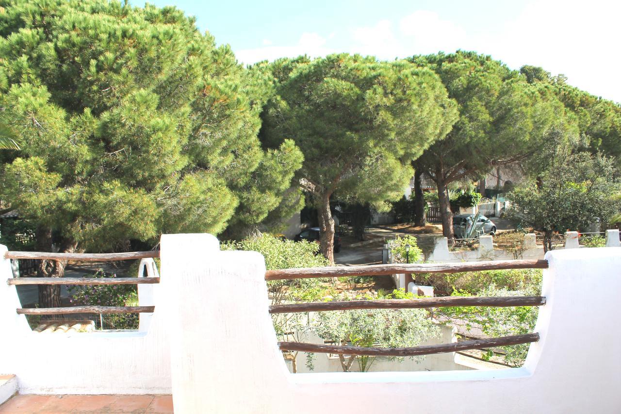 Villa Acquamarina Stella Di Mare Capitana Zewnętrze zdjęcie