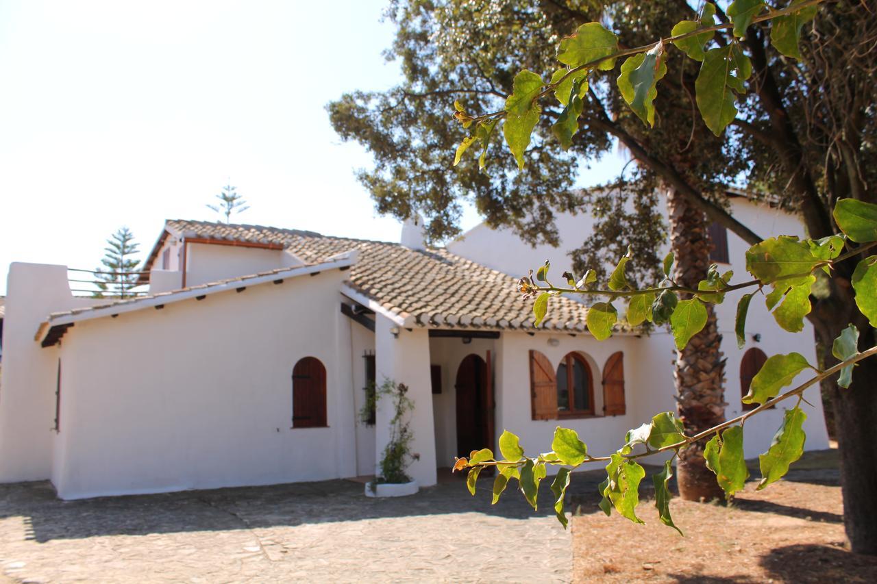 Villa Acquamarina Stella Di Mare Capitana Zewnętrze zdjęcie