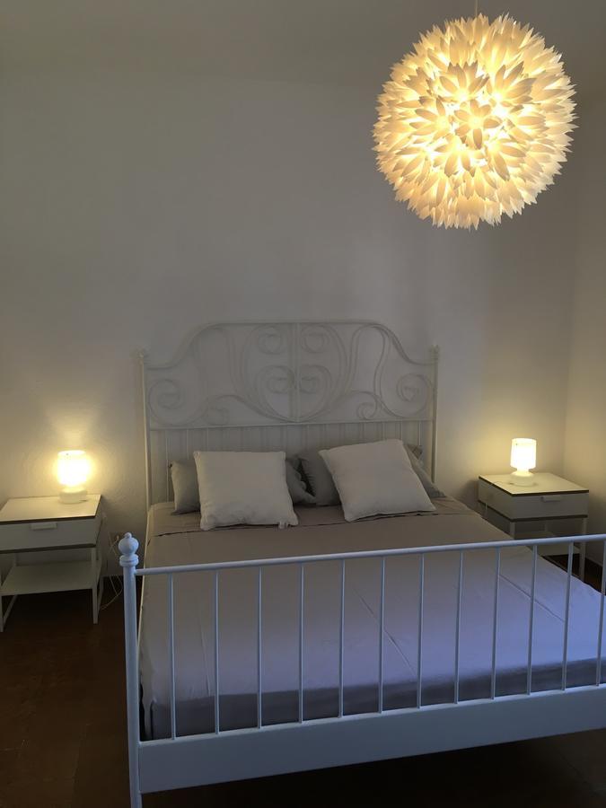 Villa Acquamarina Stella Di Mare Capitana Zewnętrze zdjęcie