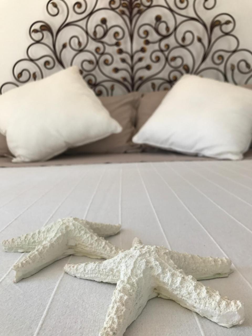 Villa Acquamarina Stella Di Mare Capitana Zewnętrze zdjęcie